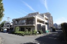 ライオンズマンション武蔵国分寺 弐番館