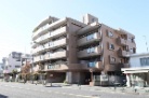 レールシティ西国分寺