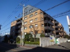 クレッセント国立