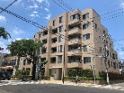 メゾンヴェール国立さくら通り
