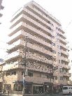 朝日根津八重垣マンション