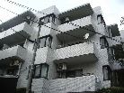 西片サニーハイツ
