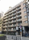 エクセシオーネお茶の水女子大前