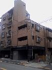 ライオンズマンション護国寺富士見坂