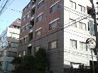 グランシティ御茶ノ水エクセランヒルズ