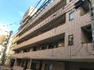 朝日クレスパリオ湯島