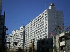 湯島ハイタウン