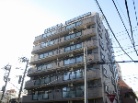 レーベンハム大塚参番館