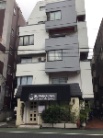向丘ホワイトマンション