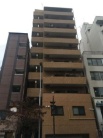 ライオンズマンション文京根津