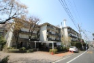 川口アパートメント