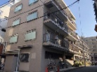 小石川コーポビアネーズ