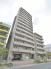 藤和シティホームズ小石川