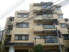 ライオンズマンション小石川第3