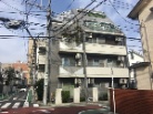 エルパティオ西片
