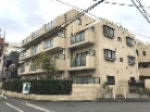 ライオンズマンション千石
