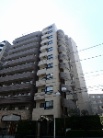 イトーピアアクシス千駄木