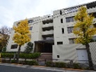 音羽台ハウス