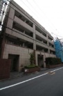 パレステュディオ文京湯島
