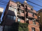 キャニオンマンション文京西片