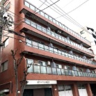 セントラル小石川