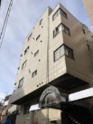 日興ロイヤルパレス白山