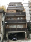 本郷アローハイツ