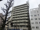 朝日後楽園マンション