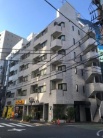 ラヴェニュー本郷