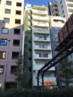 永功ハイヴ本郷