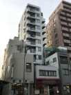 中銀本郷マンション