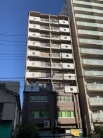 南大塚台マンション