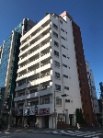 モナーク千駄木