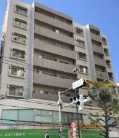 小石川コヤマハイツ