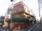 マンション小石川