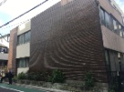 西片住宅