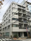 パティオ本郷