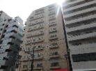 朝日根津マンション