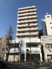 トーカンキャステール本郷