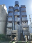 メインステージ江戸川橋