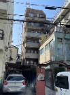 菱和パレス文京南