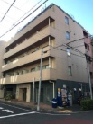 シンシア本郷東大前