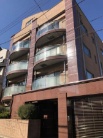 小石川ゴールデンマンション