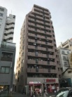 ライオンズマンション東大赤門前