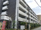グローリオ小石川安藤坂