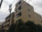 ハピネ文京根津