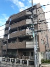 クオス本郷本妙寺坂