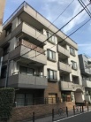 フォレストコート本郷菊坂