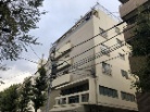 学園台ハイツ