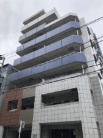 ステージグランデ茗荷谷